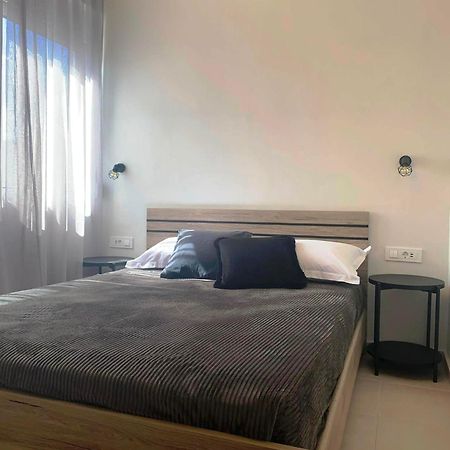 Kidonias Apartment Chania  Buitenkant foto
