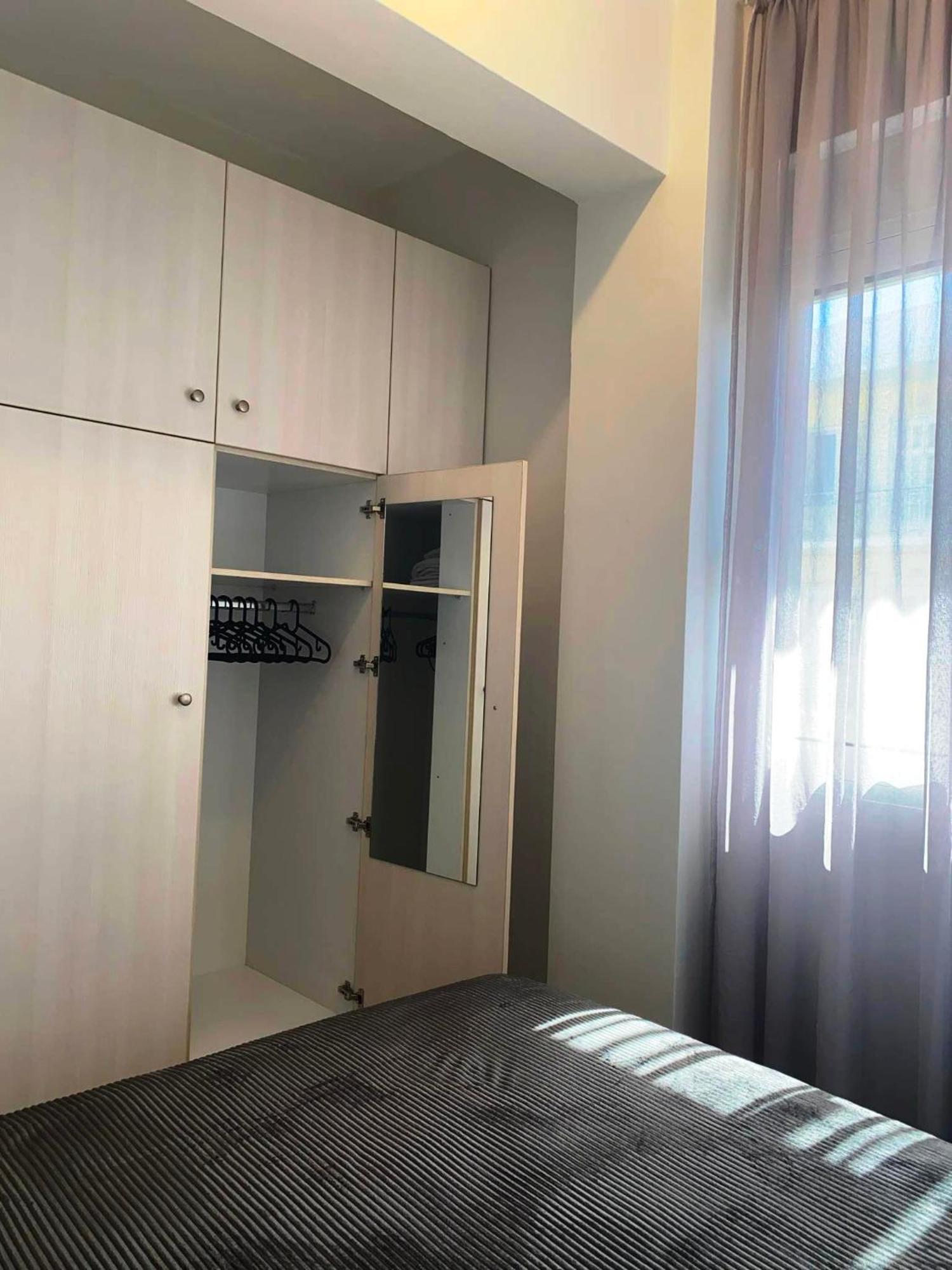 Kidonias Apartment Chania  Buitenkant foto